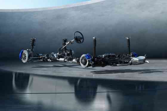 2026 Honda Prelude: This is it image