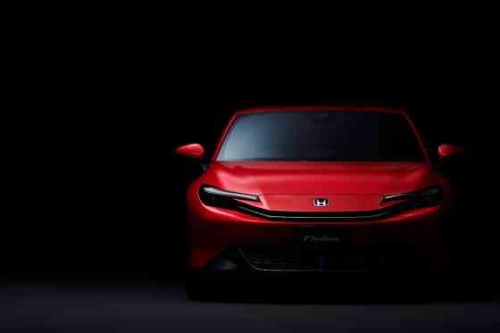 2026 Honda Prelude: This is it image