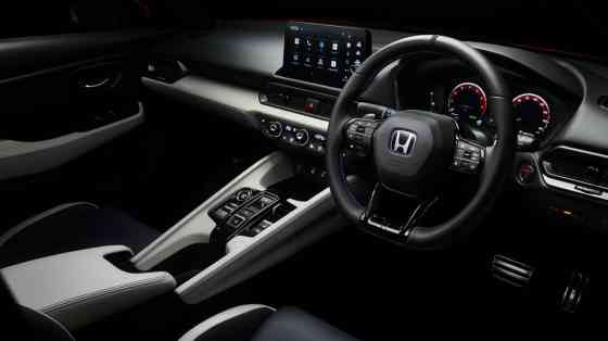 2026 Honda Prelude: This is it image