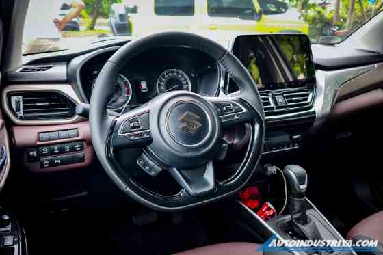 2026 Suzuki Fronx officially launched, begins at PHP 1.059M (SEPT 12) image