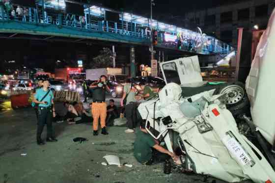 DOH: kamote drivers not included in gov't hospital zero-billing image