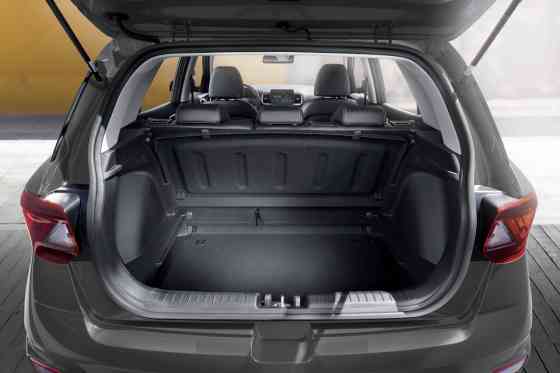 Hyundai Venue makes PH comeback, starts at PHP 778K image