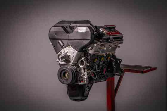 Crate engine solutions for classic Toyota's image