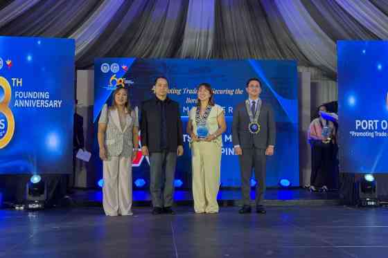 Mitsubishi PH recognized as one of the top importers in the country image