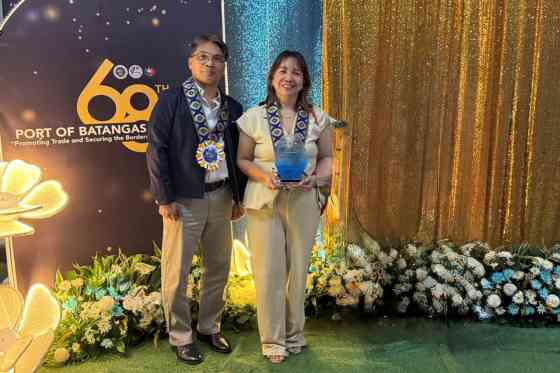 Mitsubishi PH recognized as one of the top importers in the country image