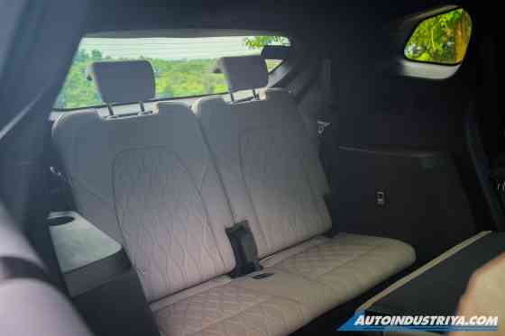 2026 BYD Tang 7-seater PHEV is yours for PHP 2.148M (PRICE NOT FINAL) image