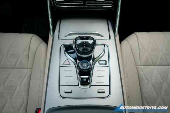 2026 BYD Tang 7-seater PHEV is yours for PHP 2.148M (PRICE NOT FINAL) image