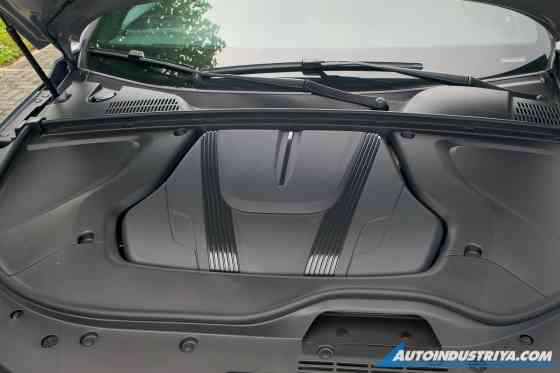 2026 BYD Tang 7-seater PHEV is yours for PHP 2.148M (PRICE NOT FINAL) image