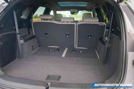 2026 BYD Tang 7-seater PHEV is yours for PHP 2.148M (PRICE NOT FINAL) image