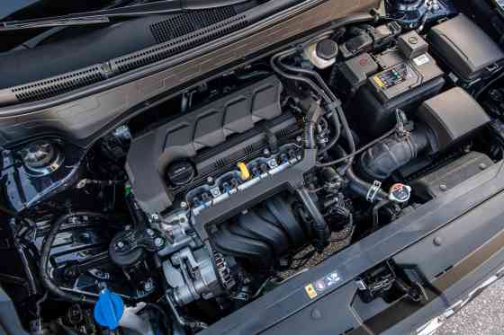 Here's a closer look at PH-spec 2026 Hyundai Venue image