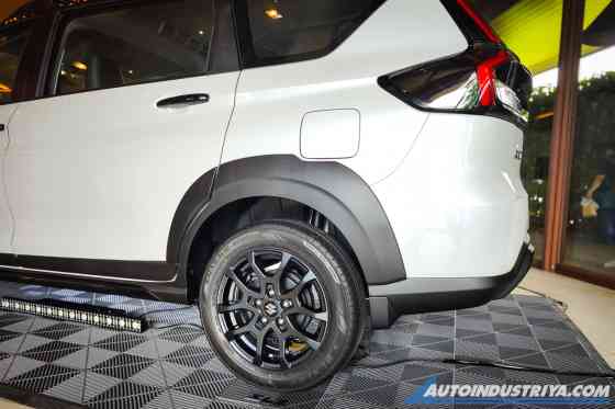 Suzuki XL7 Hybrid Edition revealed, begins at PHP 1.259M image