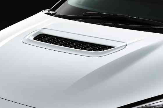 Toyota GR Yaris gets motorsports-inspired Aero Performance Package image