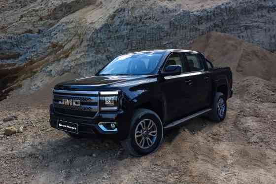 JMC Philippines opens new outlets in Alabang, Valenzuela image