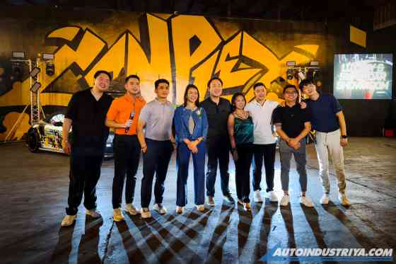 Porsche Design PR image