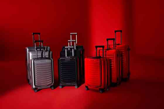 Porsche Design PR image