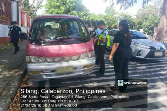 LTO R4 tickets 75,897 unregistered vehicles, slaps PHP 12K fine each image
