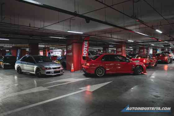 AutoIndustriya.com celebrates 25 years with Car Week in Greenhills (DRAFT) image