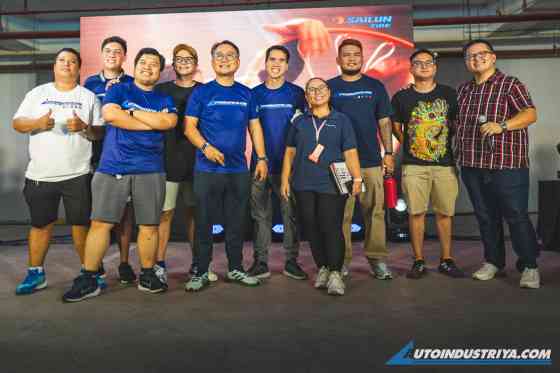 AutoIndustriya.com celebrates 25 years with Car Week in Greenhills (DRAFT) image