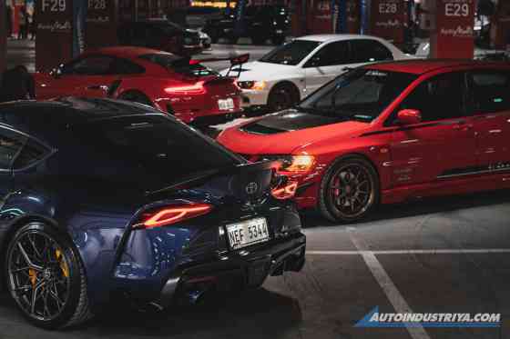 AutoIndustriya.com celebrates 25 years with Car Week in Greenhills (DRAFT) image