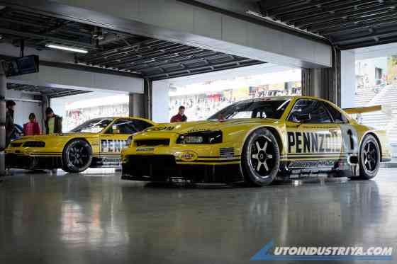 Nissan has canceled the 2025 NISMO Festival image