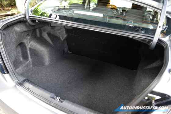 2025 Mitsubishi Mirage G4 GLS CVT image