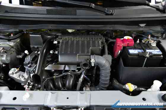 2025 Mitsubishi Mirage G4 GLS CVT image