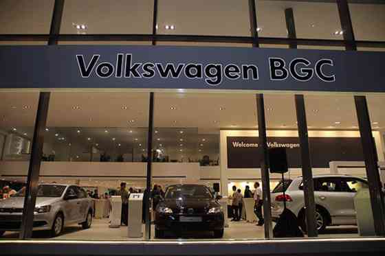 Volkswagen x Ayala: Doomed from the start? image