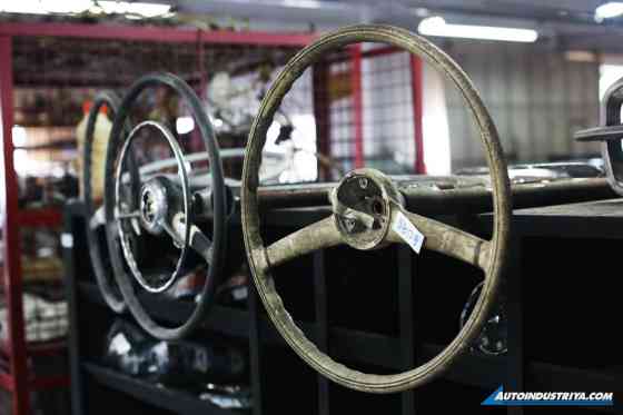 Taking on a Project Car: Worth the time, effort, and money? image