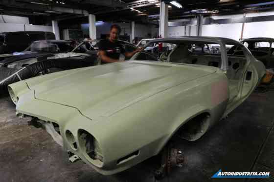 Taking on a Project Car: Worth the time, effort, and money? image