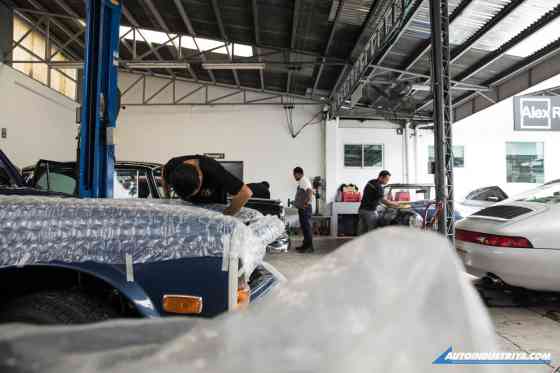 Taking on a Project Car: Worth the time, effort, and money? image