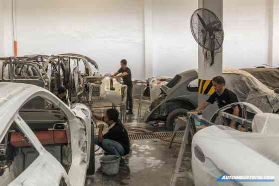 Taking on a Project Car: Worth the time, effort, and money? image