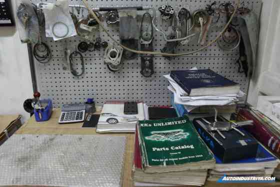 Taking on a Project Car: Worth the time, effort, and money? image