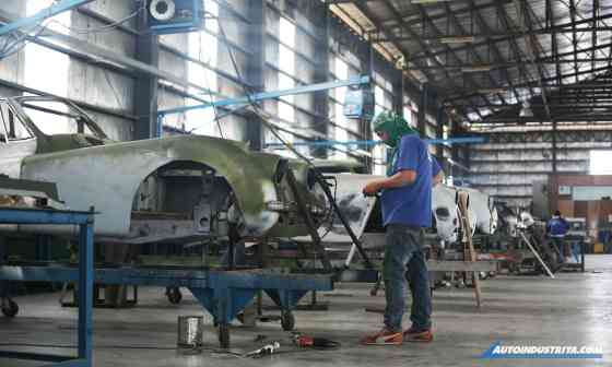 Taking on a Project Car: Worth the time, effort, and money? image