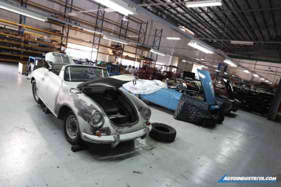 Taking on a Project Car: Worth the time, effort, and money? image