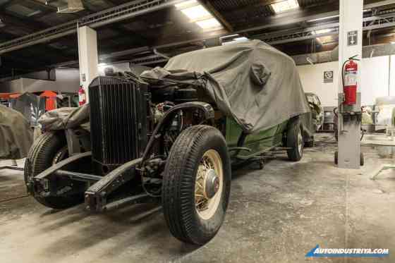 Taking on a Project Car: Worth the time, effort, and money? image