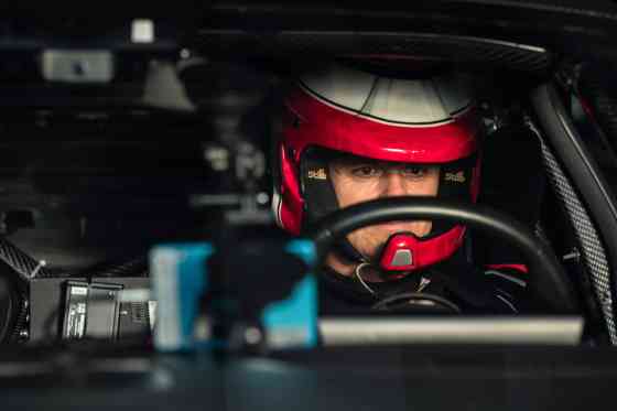 3,000 HP BYD Yangwang U9 Xtreme is world's fastest production car image