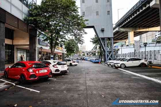 tRophy - For the love of the red R badge image