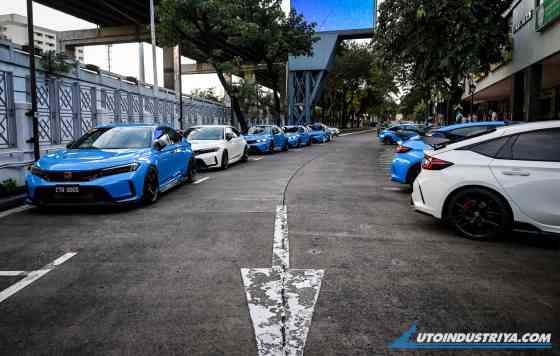 tRophy - For the love of the red R badge image