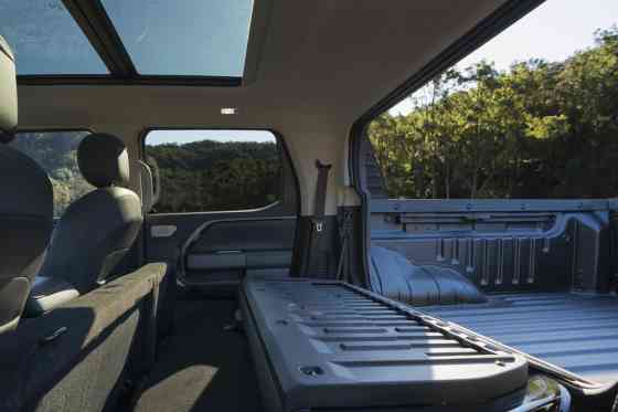 Big & Bold: 2026 MG U9 pickup revealed, will PH get it? image