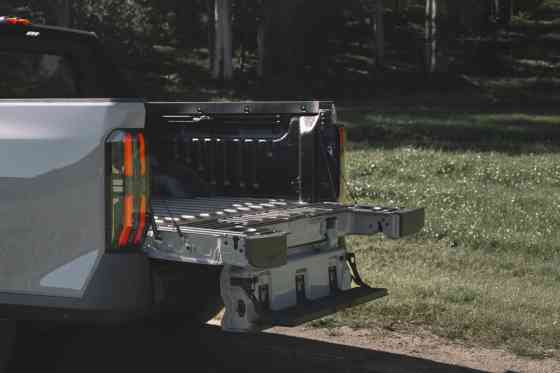 Big & Bold: 2026 MG U9 pickup revealed, will PH get it? image