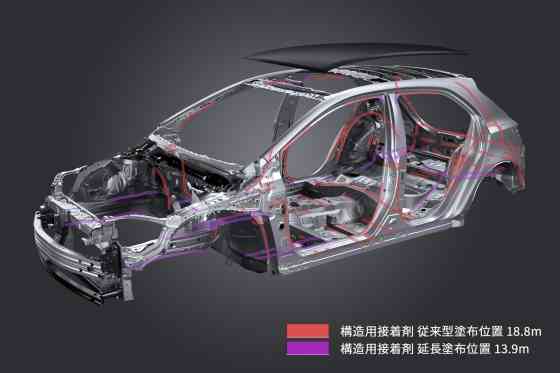 Toyota GR Corolla gets subtle (but important) upgrades for 2026 image