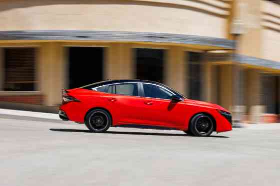 All-new 2026 Nissan Sentra gets one heck of a glow up, will PH get it? image
