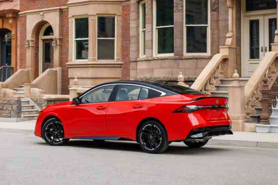 All-new 2026 Nissan Sentra gets one heck of a glow up, will PH get it? image