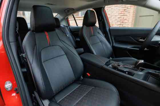 All-new 2026 Nissan Sentra gets one heck of a glow up, will PH get it? image