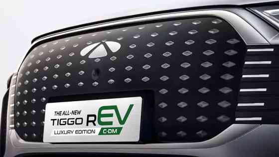 Chery Tiggo rEV LE 7-seater PHEV retails for less than PHP 1.530M image