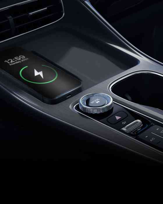 Chery Tiggo rEV LE 7-seater PHEV retails for less than PHP 1.530M image