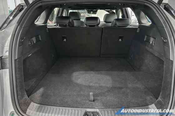 BYD Seal 06 DM-i Touring: Is this the PHEV wagon PH needs? image