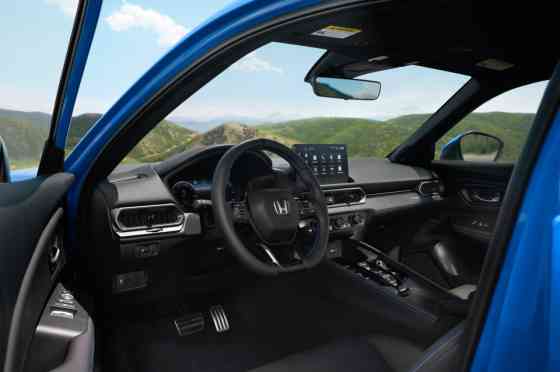 Is the 2026 Honda Prelude on its way to PH? image