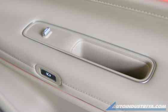 China auto regulators draft new safety requirements for flush door handles image
