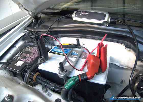 Basic Auto Electrical Problems: How to diagnose, prevent, and even fix image